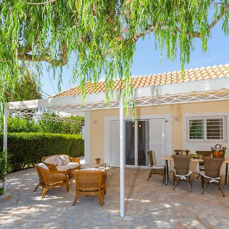 Villa Pelagia Svoronata Esterno foto
