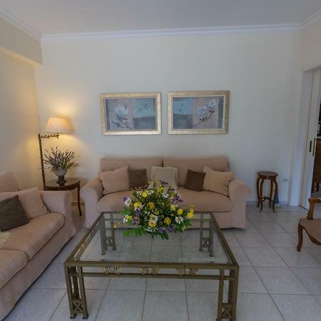 Villa Pelagia Svoronata Esterno foto