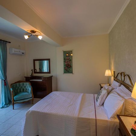 Villa Pelagia Svoronata Esterno foto