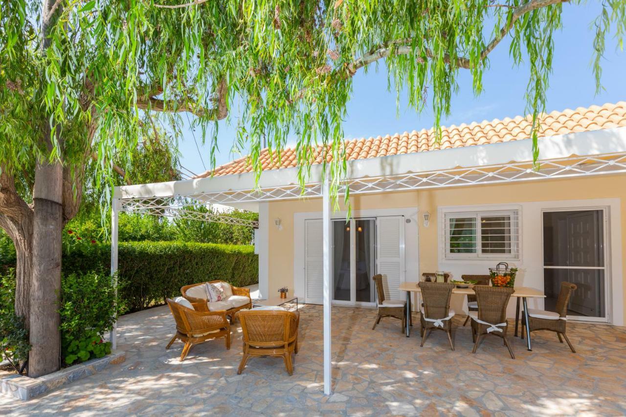 Villa Pelagia Svoronata Esterno foto