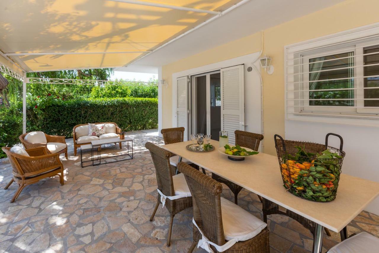 Villa Pelagia Svoronata Esterno foto