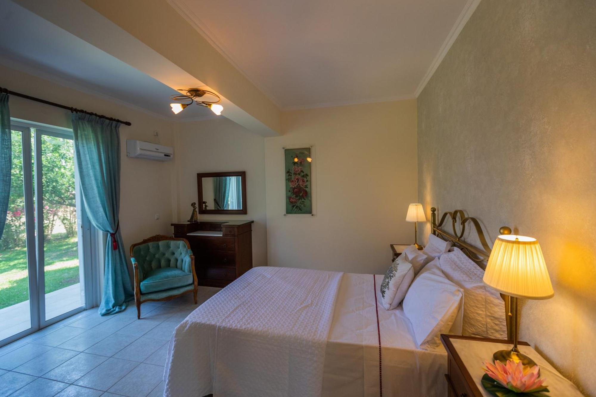 Villa Pelagia Svoronata Esterno foto