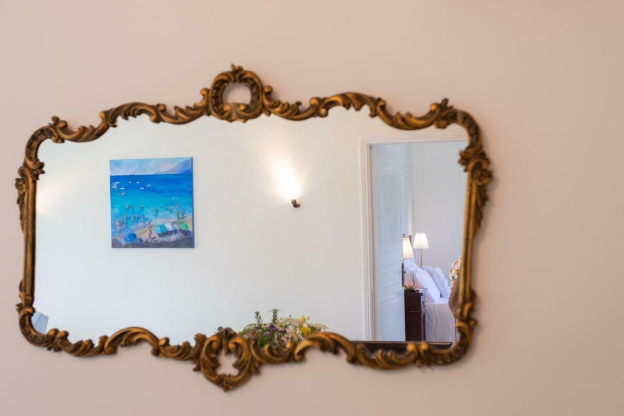 Villa Pelagia Svoronata Esterno foto